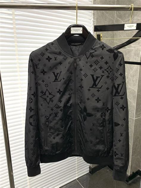 louis vuitton clothing men|Blazers & Jackets for Men .